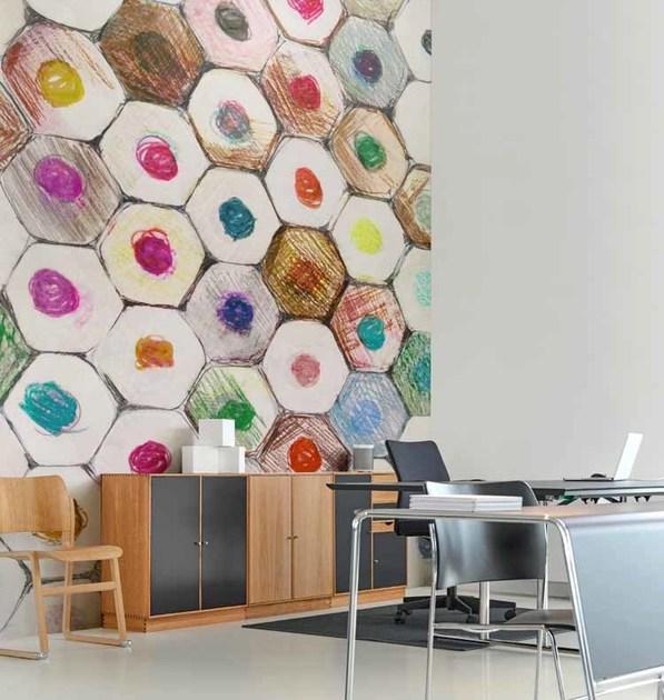 Tecnografica Детские обои I decorativi 58359 - Вид №1