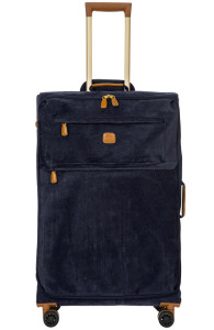 BLF48145.396 Чемодан BLF48145 Soft Case Large Trolley Brics Life