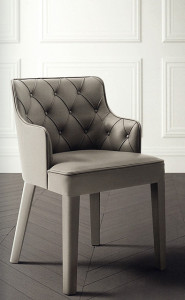 Полукресло ROYALE CASAMILANO 1623