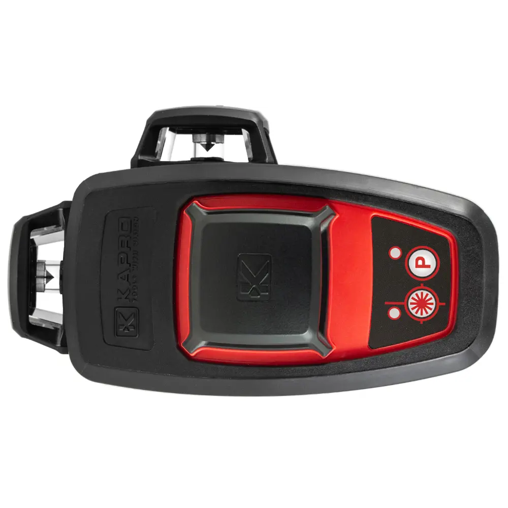 Уровень лазерный Kapro 883H 3D, 30 м STLM-2003163 - Вид №2