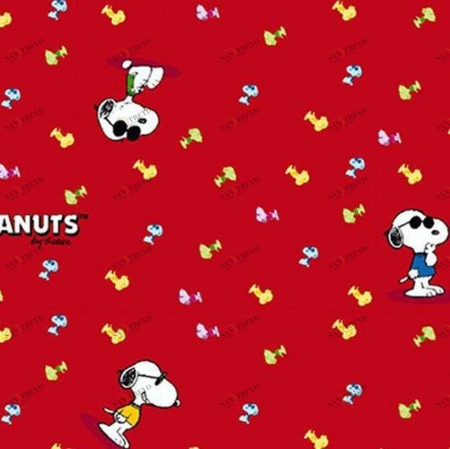 Пробка CorkStyle Snoopy Cool 1001400117