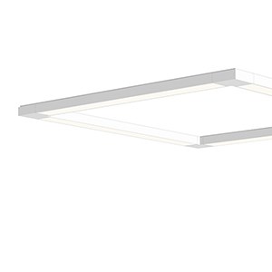 Baar C System Ghidini Baar System C .01 Белый (Матовый)