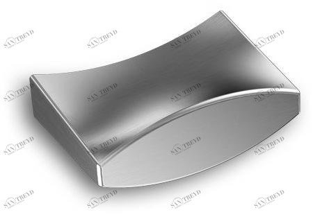 Cosma Ручка Zamak  24137 