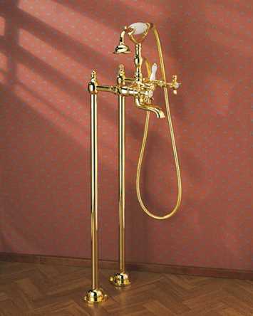 603920KO18 Смеситель Bandini Old England Santreyd - Вид №1