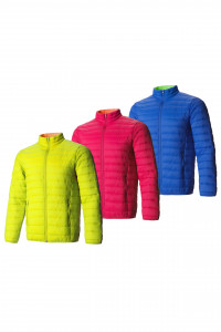 5043273 Куртка стеганая в ассортименте El-Risto  Зимняя спецодежда  размер XXL (104)