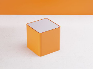 Наружное сиденье из оцинкованной стали