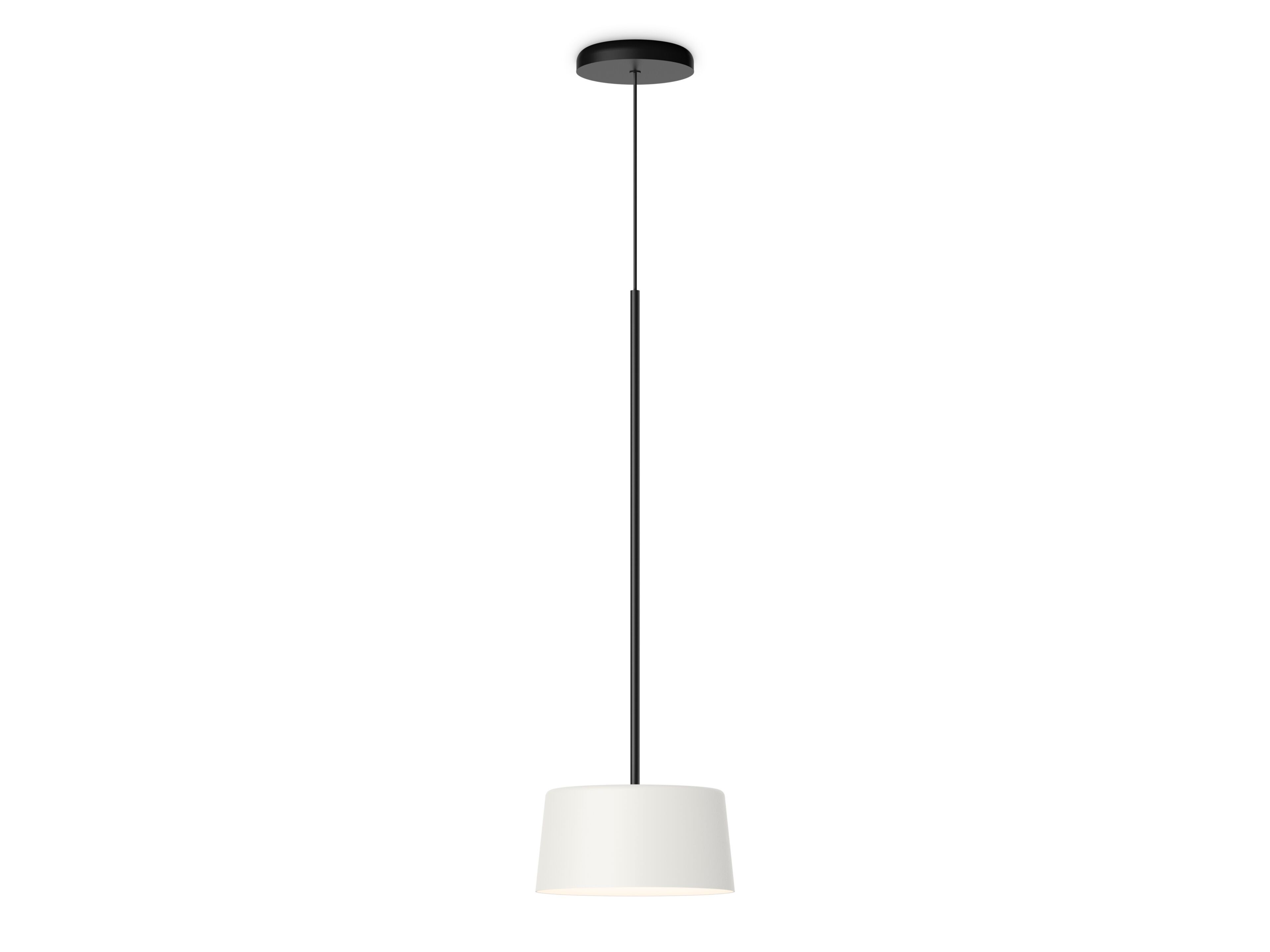 Алюминиевый светодиодный подвесной светильник Vibia Tube Free ARCH-00102202