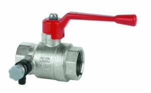 CIMBERIO CIM 200 12 Кран шаровой CIM 200