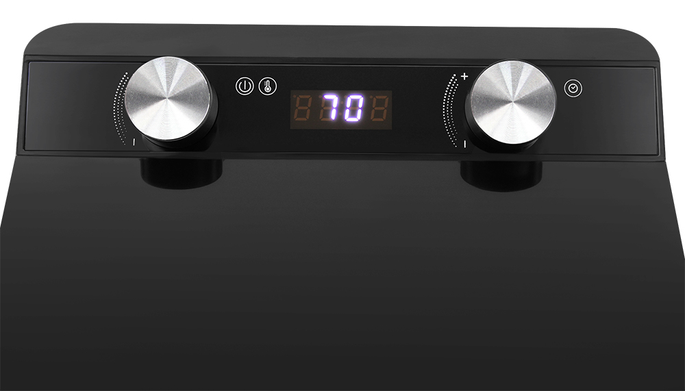 9162164 Сушилка для овощей и фруктов MARTA MT-FD1894A черный STDN-0152226 - Вид №6