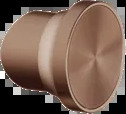 Ручка 66211 708 Gessi Origini МЕДНЫЙ МАТОВЫЙ PVD