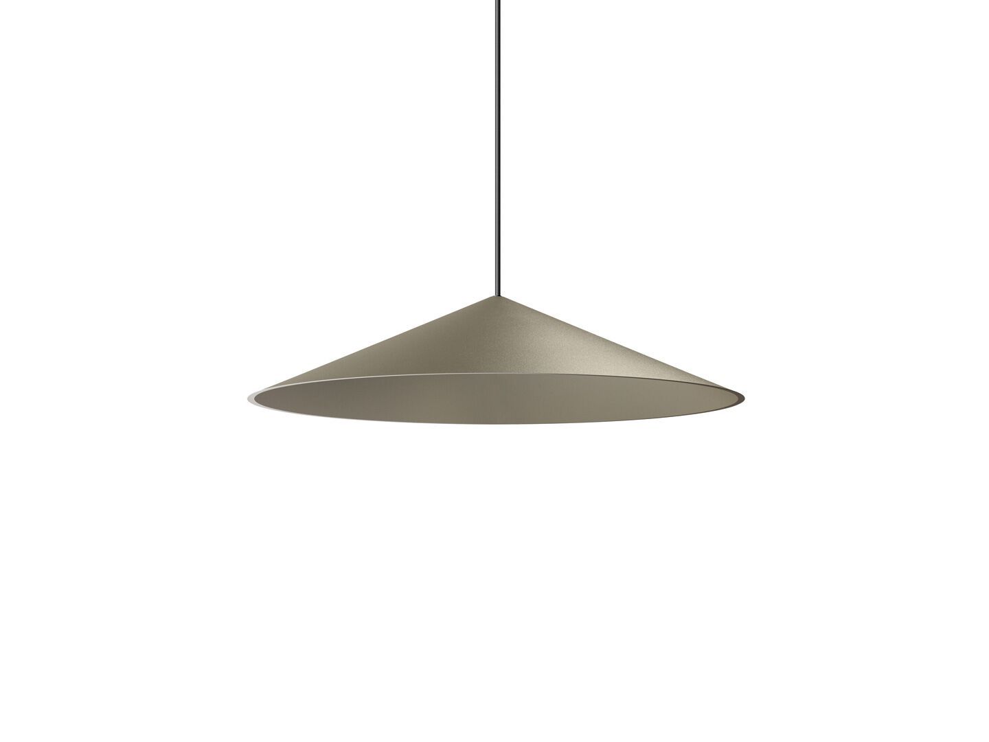 Поликарбонат светодиодный подвесной светильник Arkoslight Dune ARCH-00087045 - Вид №3