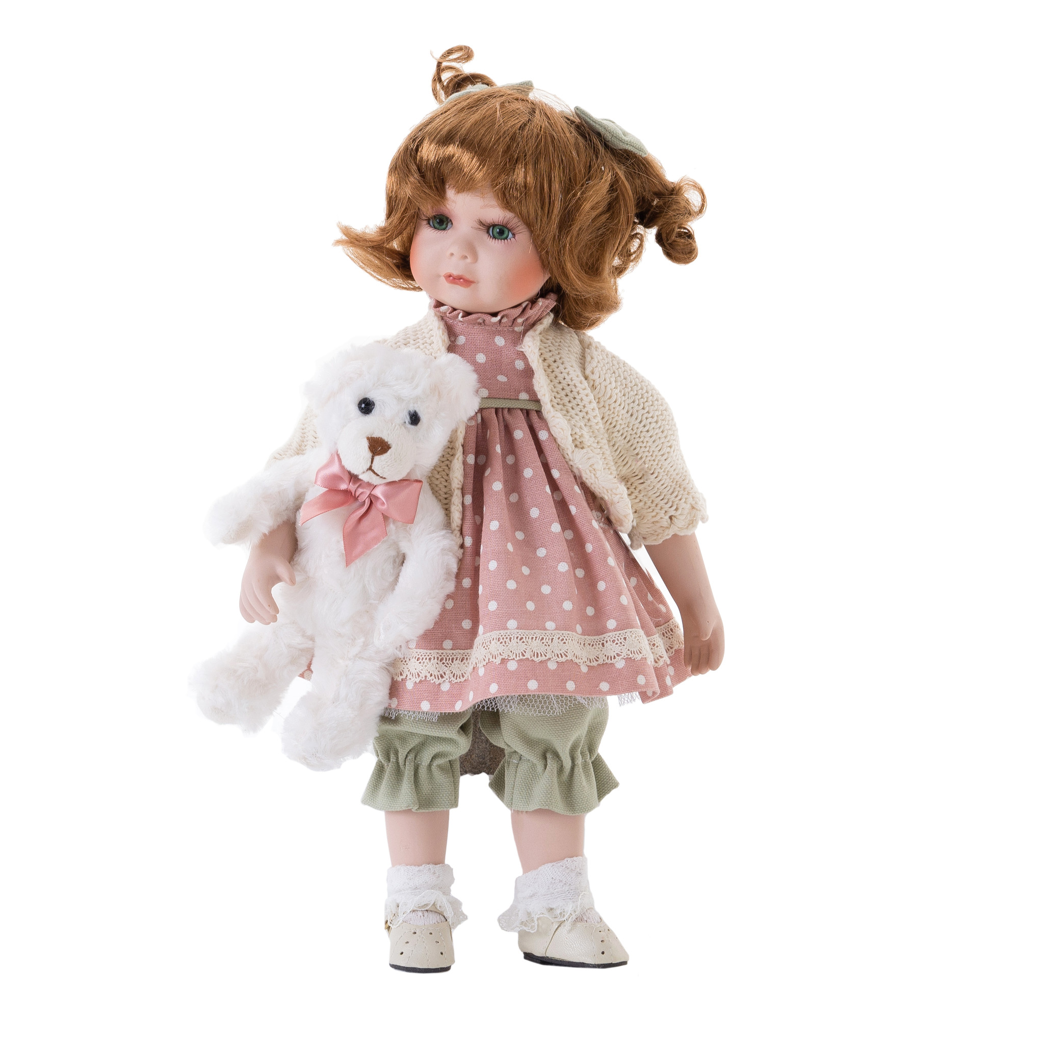 3870295.0007 кукла TO4ROOMS  - Вид №1