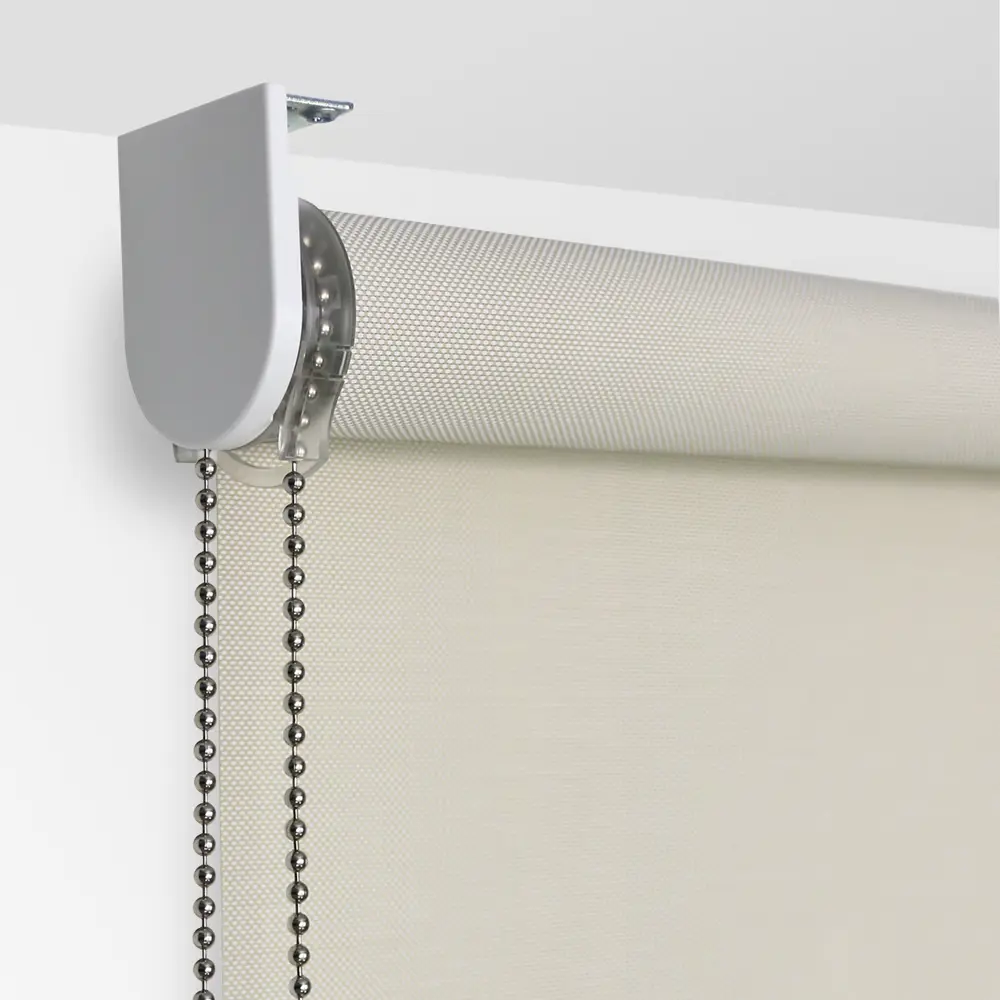 Штора рулонная Screen 160x200 см цвет бежевый ЭСКАР STLM-2092476 - Вид №2