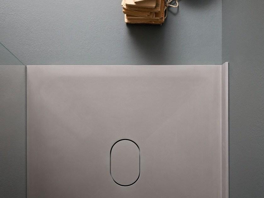 NOVELLO Тумба под умывальник с зеркалом Oblon sun-id-1435134 - Вид №7