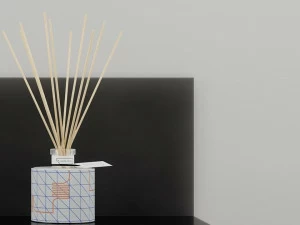 IWISHYOU Ароматизатор в натуральном камне Grafismi & scenari 8057711491285