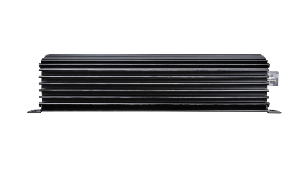 5481720 Усилитель AMP MASS 1.800 STDN-0132192 - Вид №6