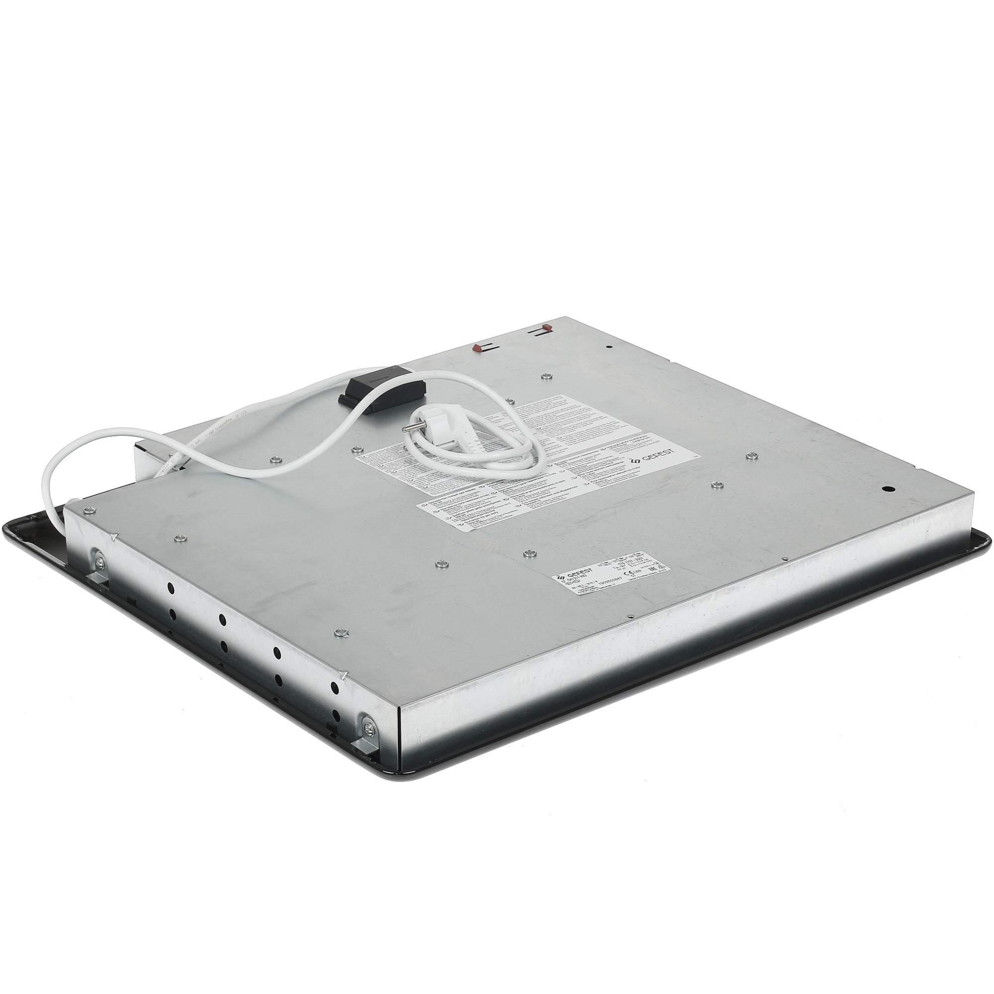 1266670 Газовая варочная поверхность Gefest СГ СН 1211 К83 STDN-0128268 - Вид №3