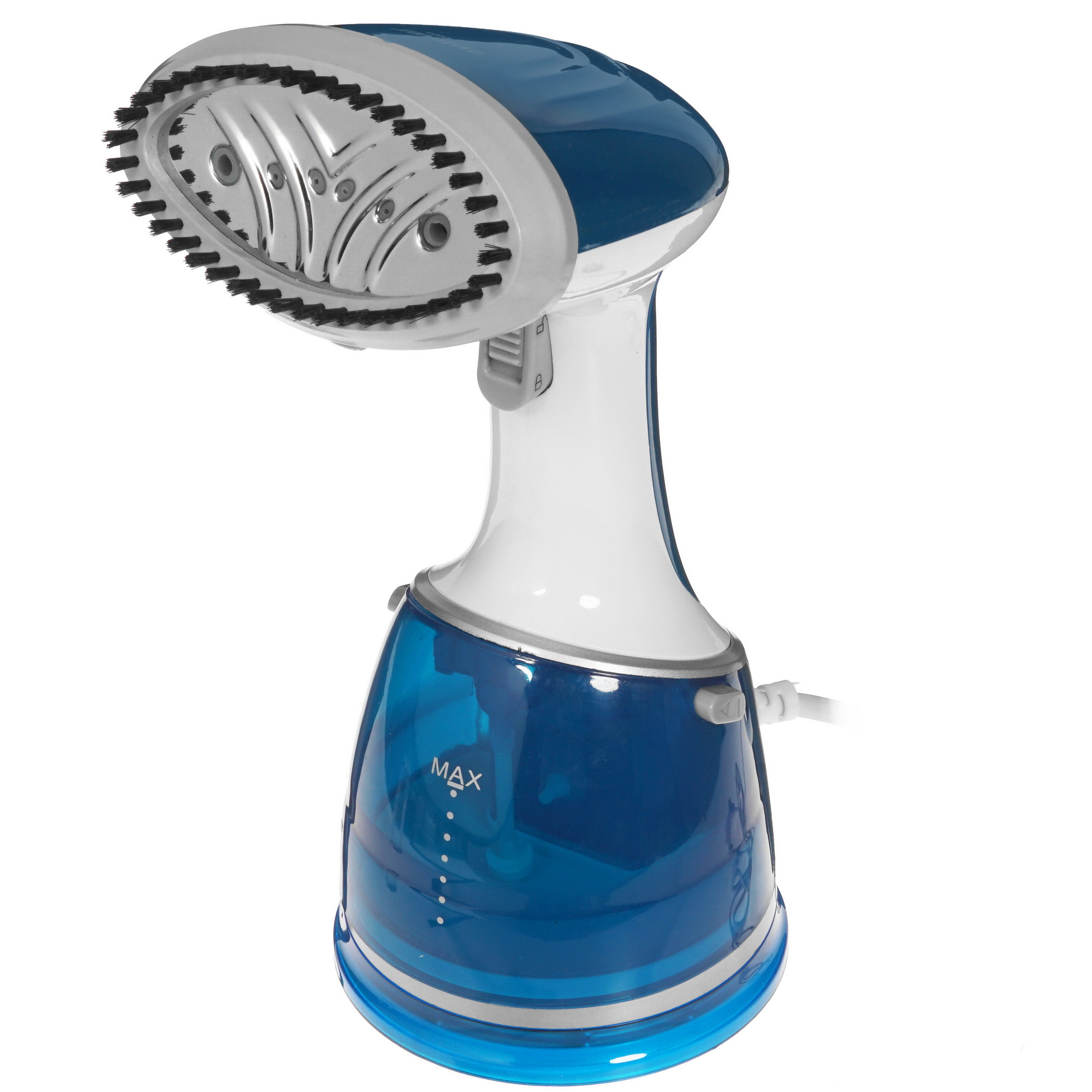 8197557 Отпариватель Zelmer ZGS1700 Perform белый STDN-0094027