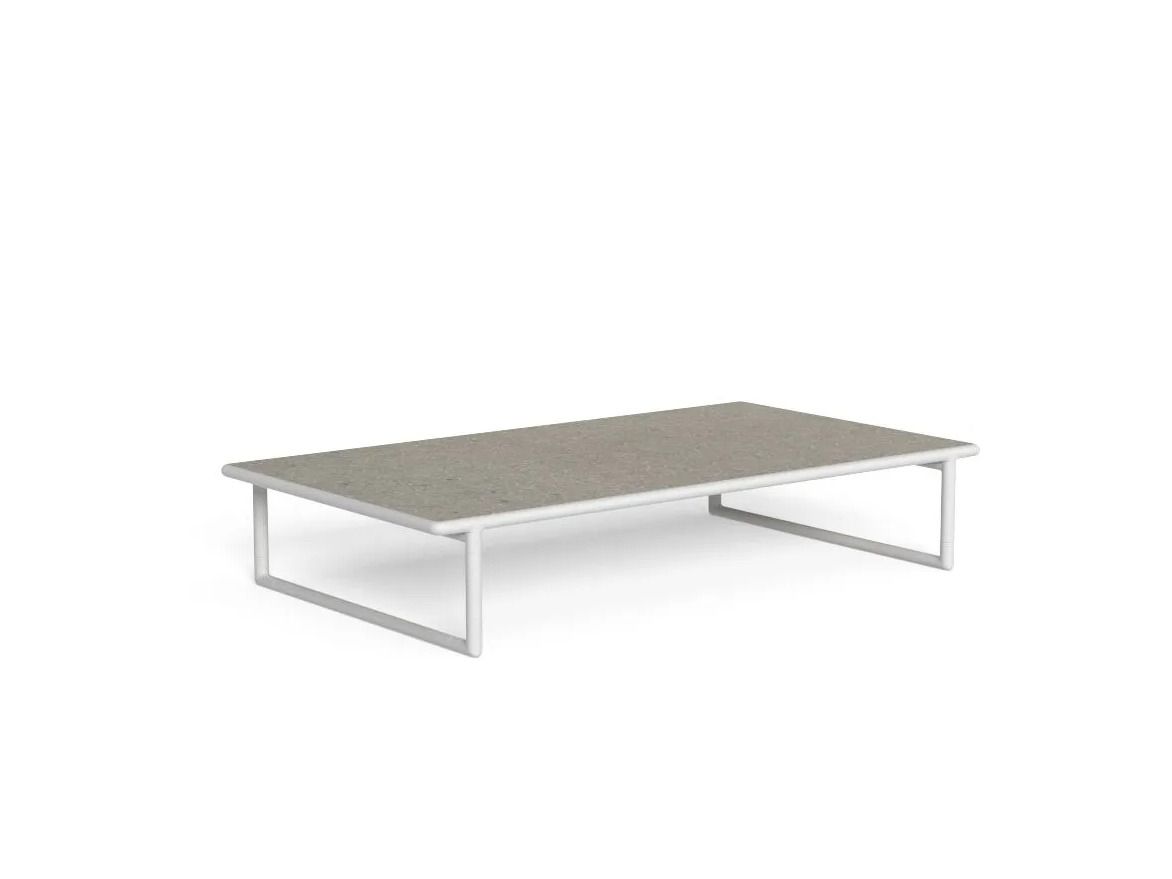 Прямоугольный журнальный столик Accoya® Talenti Tressé ARCH-00056073 - Вид №8