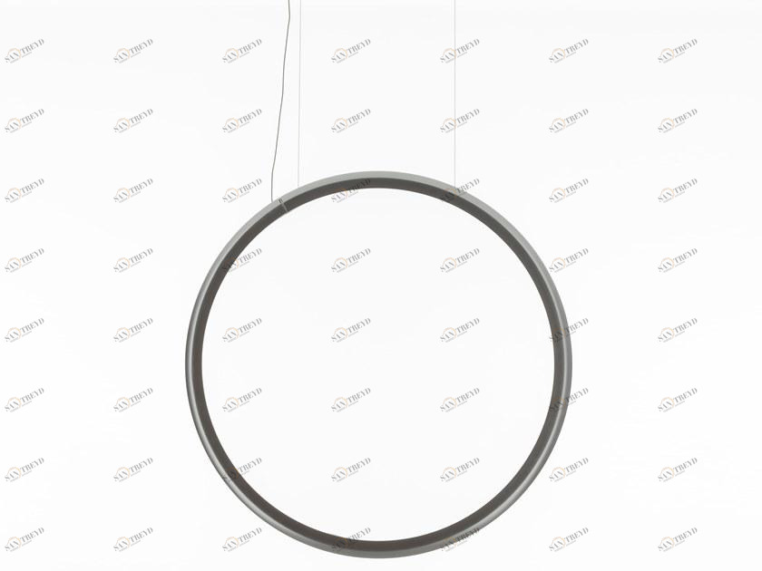 Artemide Подвесной светодиодный светильник прямого света из технополимера Discovery sun-id-1346743