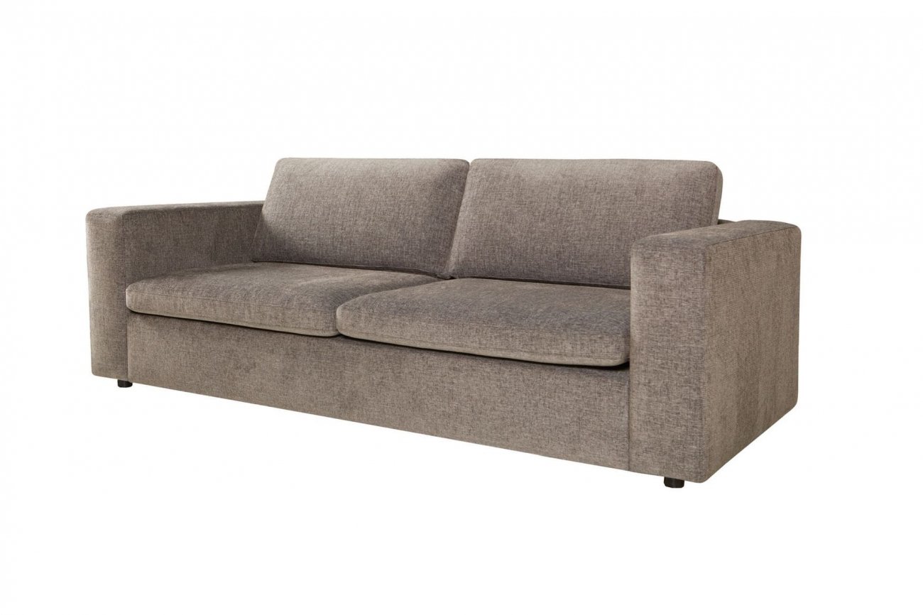 Диван Vario прямой серый SITS ДИЗАЙНЕРСКИЕ, VARIO 192387 Серый  - Вид №3