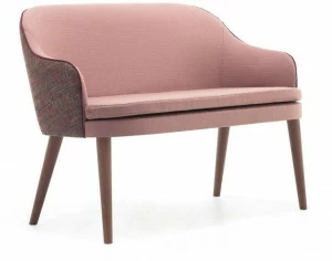 Very Wood Диван из ткани Carmen