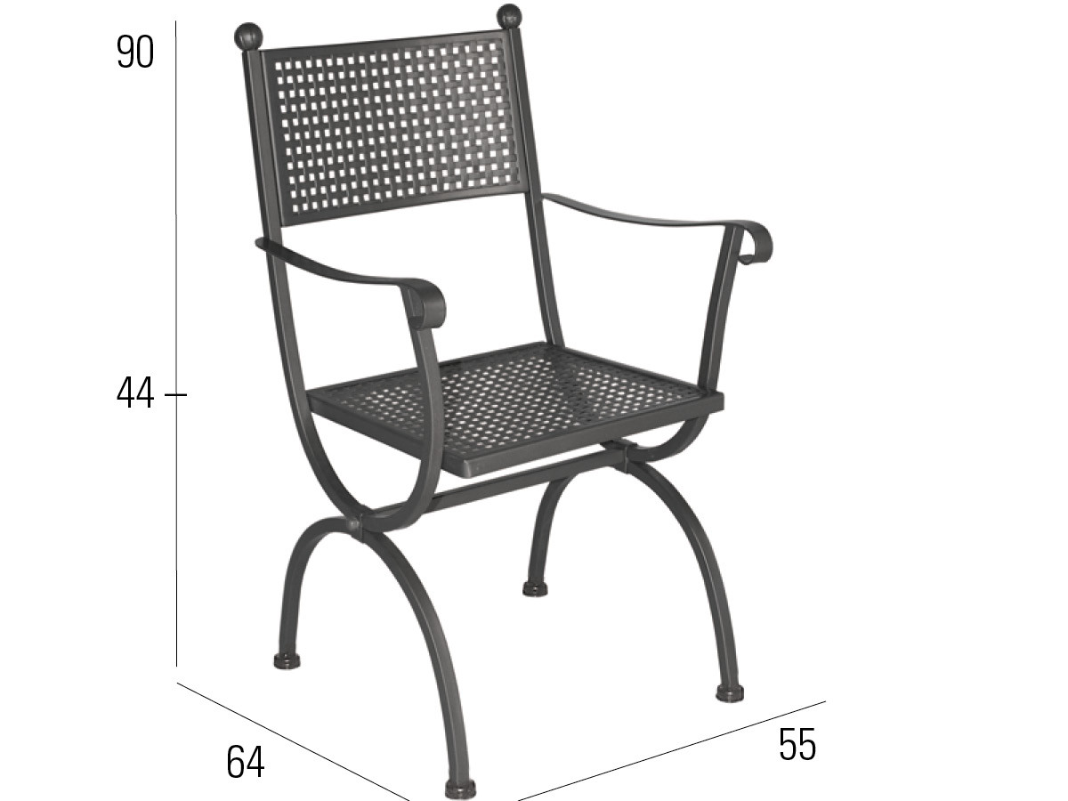 65.00.0992 Ромео набор 9 шт. - включая 4 кресла Romeo, 4 красные подушки для сиденья / спинки + 1 стол Romeo 90 × 160 Mbm - Вид №1