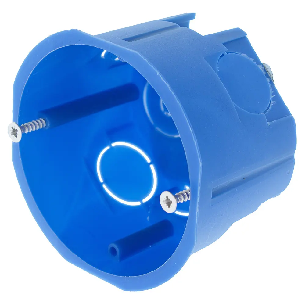 Подрозетник под бетон/кирпич 68х45 мм TPlast STLM-2169118