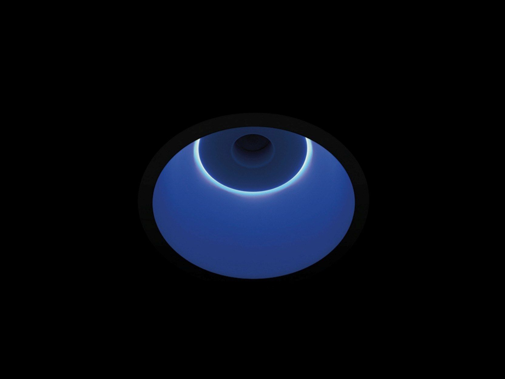 Алюминиевый круглый светодиодный светильник Arkoslight Lex ARCH-00024849 - Вид №2