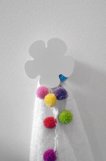 mg12 Вешалки для одежды детские Kids sun-id-1385948 - Вид №3