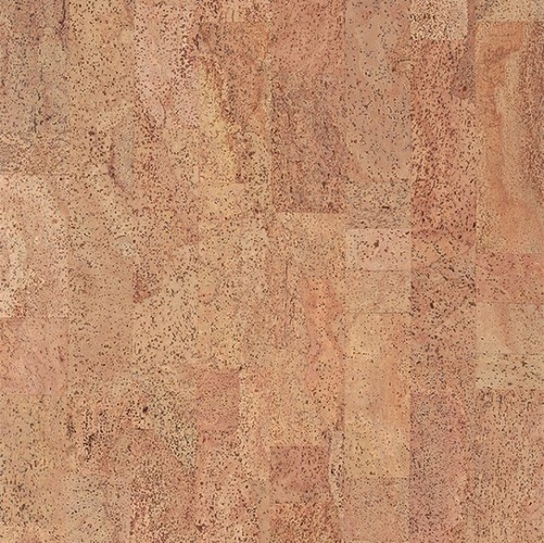 Пробка CorkStyle Natural Cork Fantasie (Гладкая) 915х305 мм 1001400015 - Вид №1