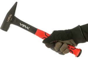 15897166 Слесарный молоток, 800 г RAGE 900038 VIRA