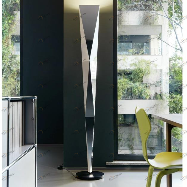 FontanaArte Торшер с диммером Vertigo sun-id-1432872