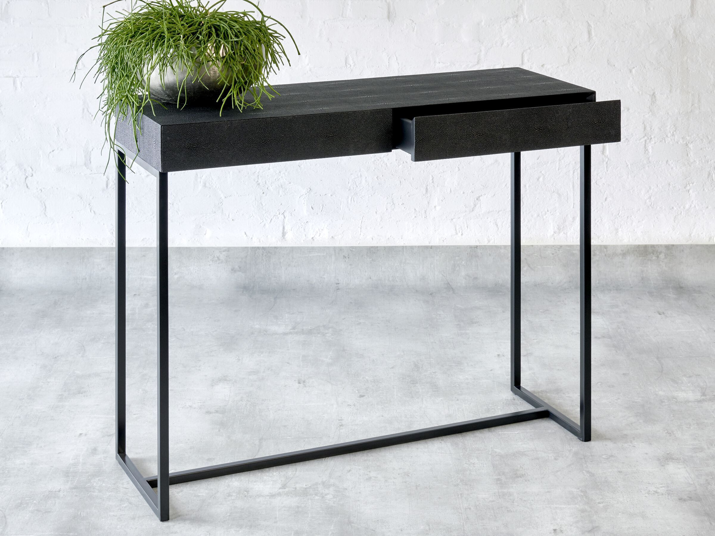 Прямоугольная консоль с ящиками LAMBERT MARA ARCH-00037793 - Вид №2