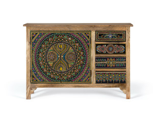 Манго Madia с распашными дверями