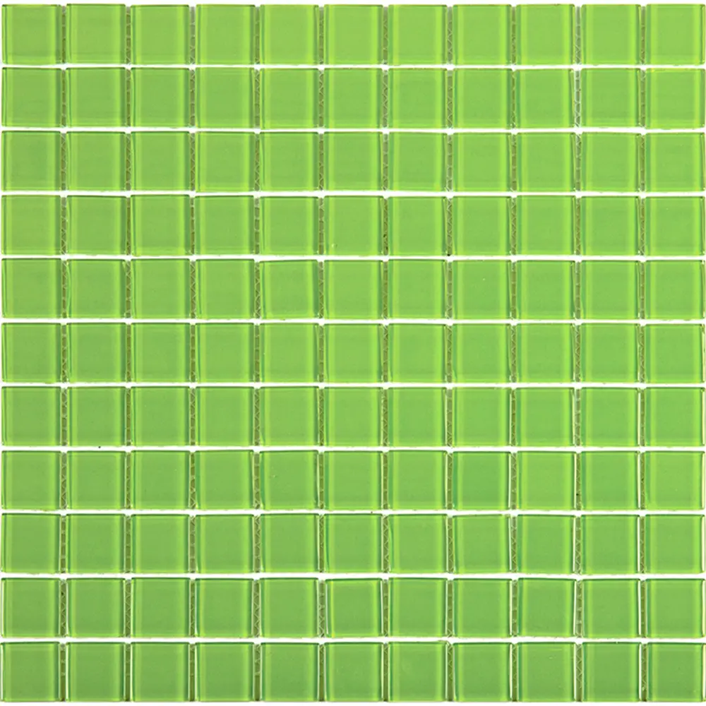 90207416 Мозаика Natural Color palette A-044 стекло 30x30 см STLM-0132731