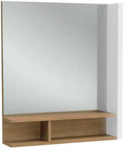 EB1180D-NF Зеркало, правостороннее или левостороннее освещение JACOB DELAFON TERRACE