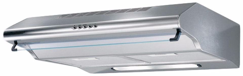 SUNNY/60 1M INX al-1RUS69AA Вытяжной шкаф / подвесная, 400 куб. м/ч, 60 см, нерж.сталь Jet Air Santreyd 