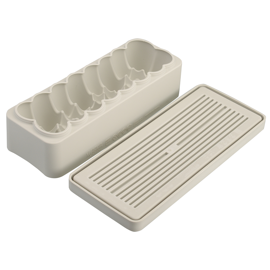 25.108.99.0065 Набор для приготовления пирожных ice glow Silikomart  - Вид №12