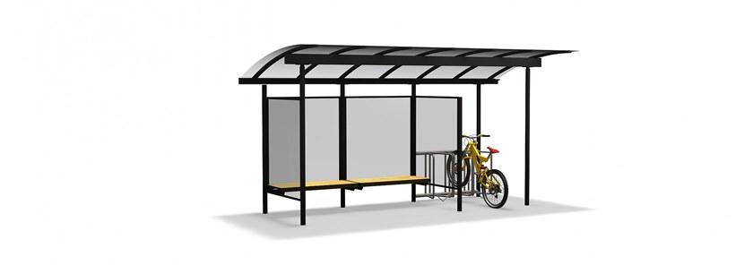 Euroform W Многофункциональный приют  740, 750  - Вид №1