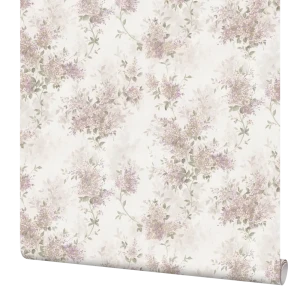 Обои флизелиновые Palitra Life Nancy бежевые 1.06 м PL71889-21