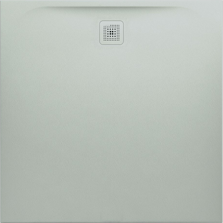 H2119580800001 Душевой поддон, материал Marbond, ультратонкий, квадратный LAUFEN PRO - Вид №1