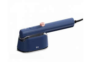 9155656 Отпариватель BQ SG1009H синий