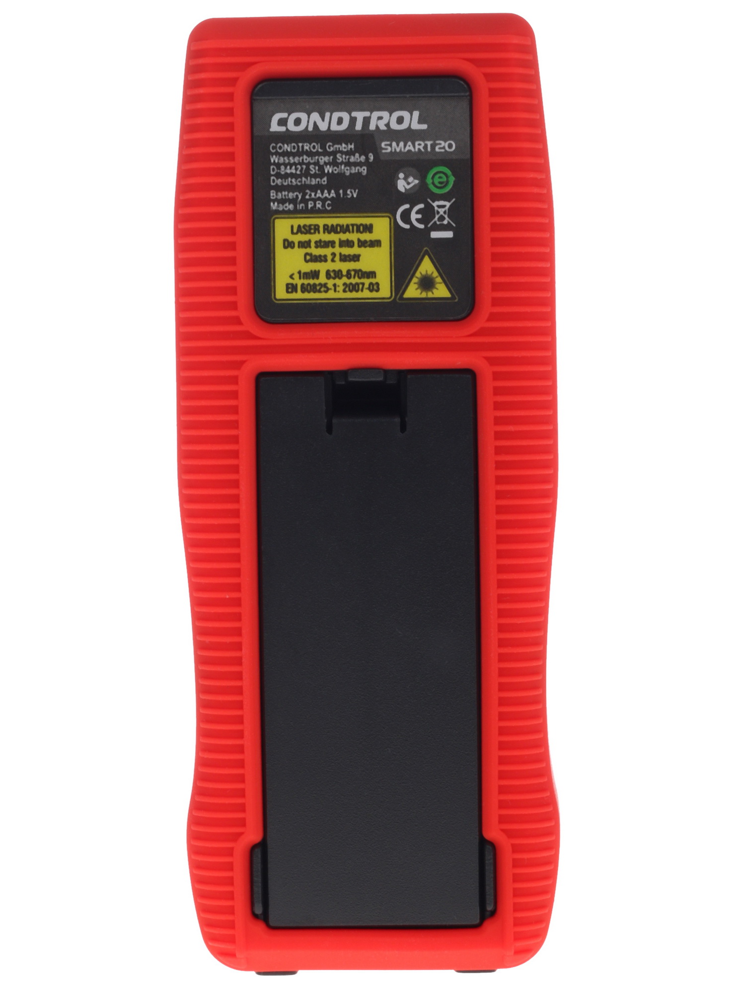 Лазерный дальномер Condtrol Smart 20 1179414 STDN-0036179 - Вид №5