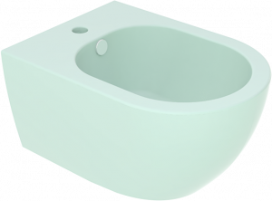 LKBISO25 Подвесное биде настенное GSG CERAMIC