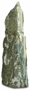 GRANULATI ZANDOBBIO Кварцитовая скульптура Natural stone aggretates
