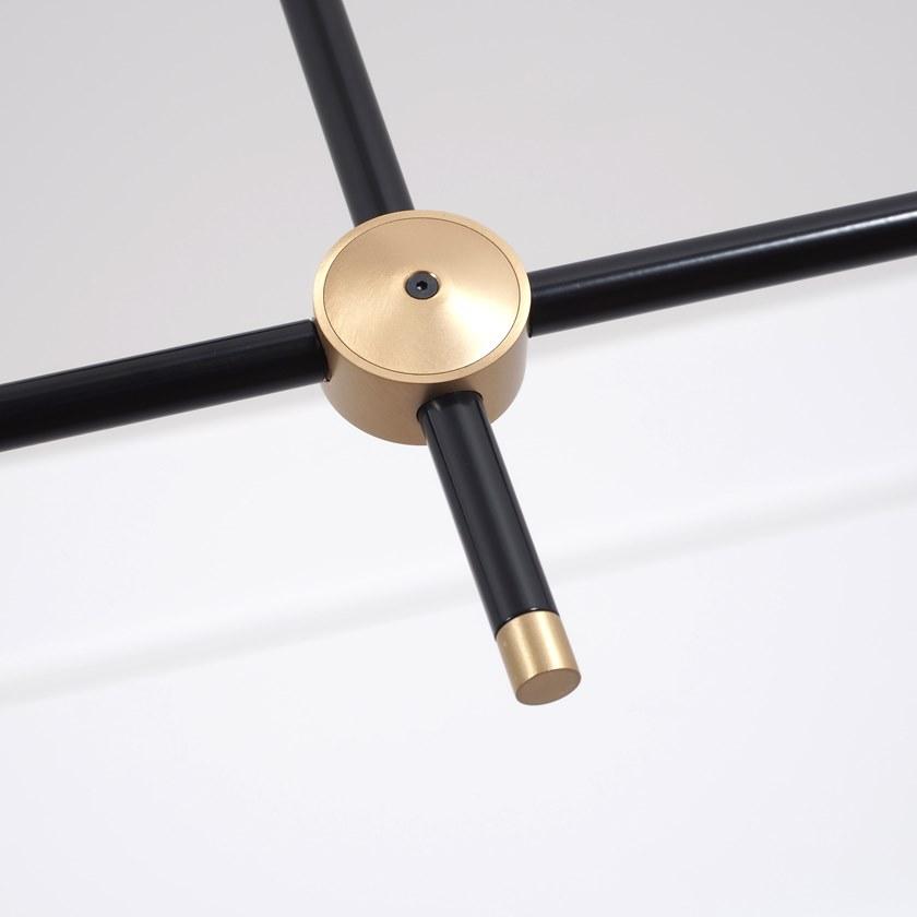 Intueri Light Светодиодная подвесная лампа Pure sun-id-1386074 - Вид №4