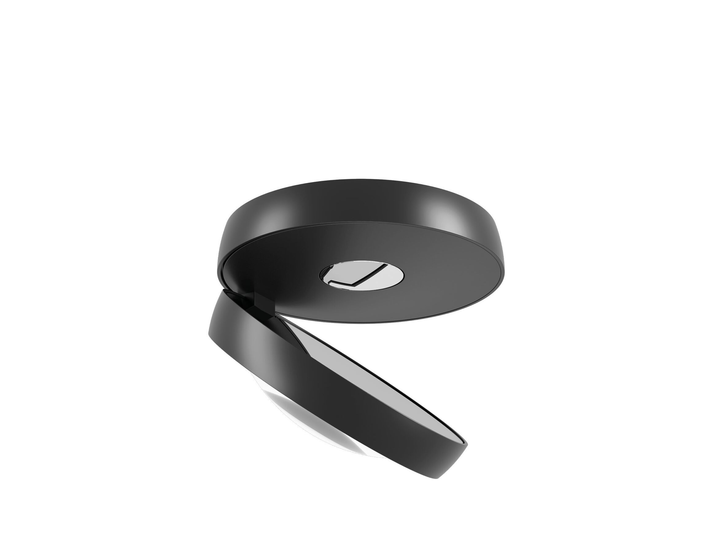 Регулируемый потолочный алюминиевый светодиодный прожектор Lodes ARCH-00098345 - Вид №12