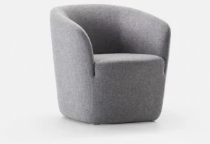 La Cividina Кресло с подлокотниками контрактное Dep