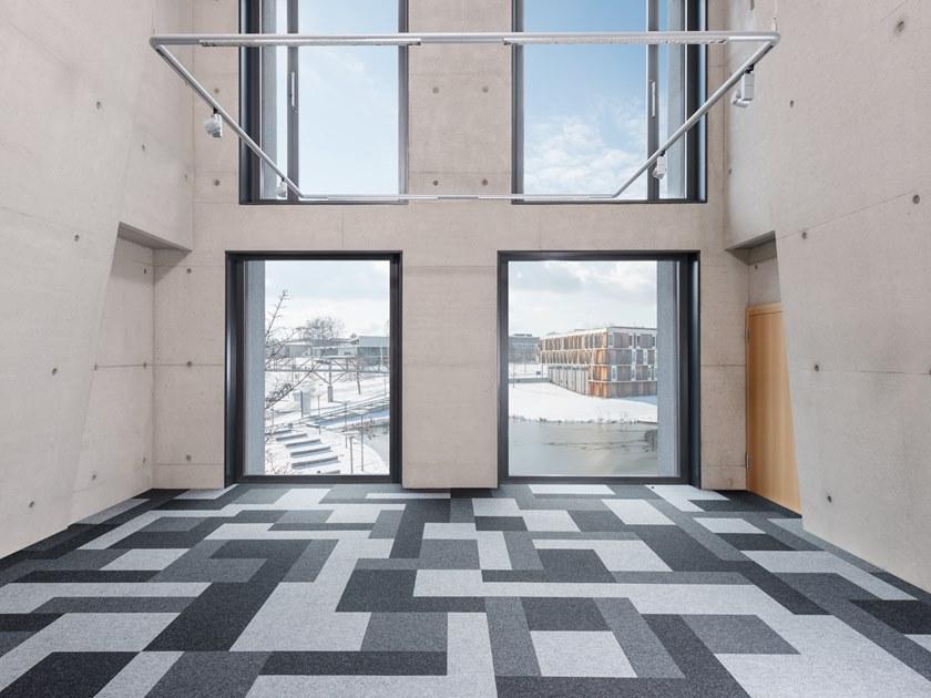 FINDEISEN Пол из полиамида Ecological sun-id-1448292 - Вид №9